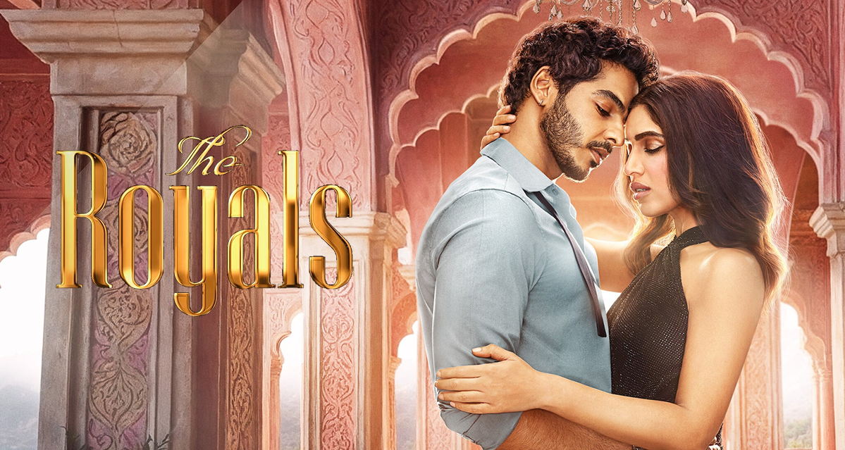 The Royals